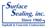 Surface Sealing, inc.