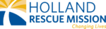 Holland Rescue Mission – Women’s and Children’s Shelter